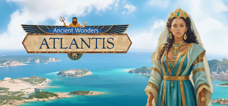 Игра Ancient Wonders Atlantis