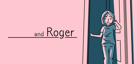Игра and Roger