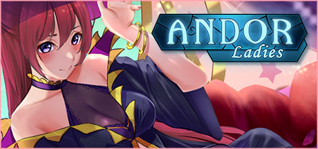 Игра ANDOR Ladies