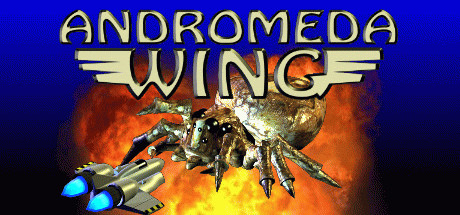 Купить игру Andromeda Wing
