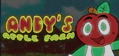 Игра Andy's Apple Farm