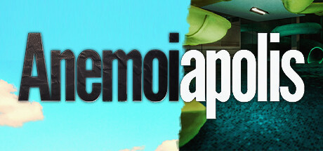 Игра Anemoiapolis: Chapter 1