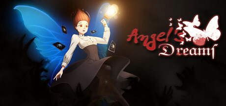 Игра Angel's Dreams