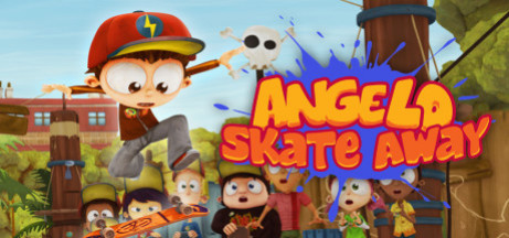 Купить игру Angelo Skate Away