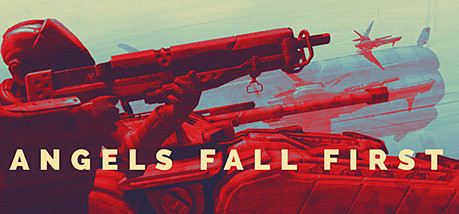 Купить игру Angels Fall First