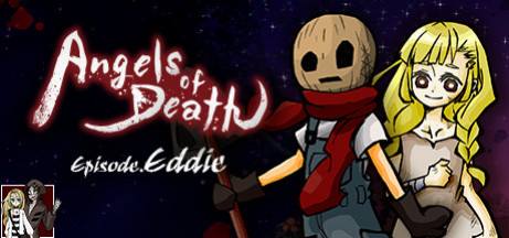 Игра Angels of Death Episode.Eddie