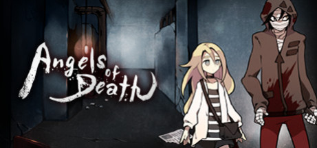 Игра Angels of Death