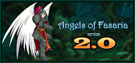 Купить игру Angels of Fasaria: Version 2.0