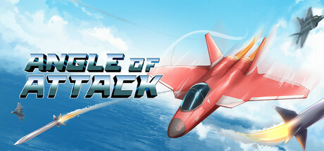 Игра Angle Of Attack