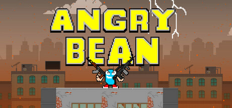 Игра Angry Bean
