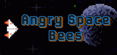 Игра Angry Space Bees