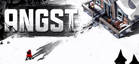 Игра ANGST: A TALE OF SURVIVAL