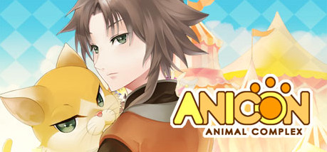 Игра Anicon - Animal Complex - Cat's Path