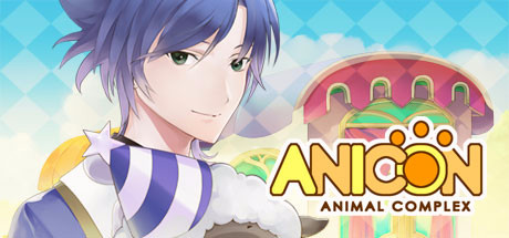 Игра Anicon - Animal Complex - Sheep's Path