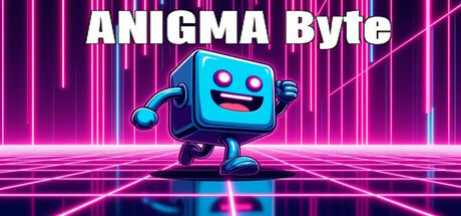 Игра ANIGMA Byte