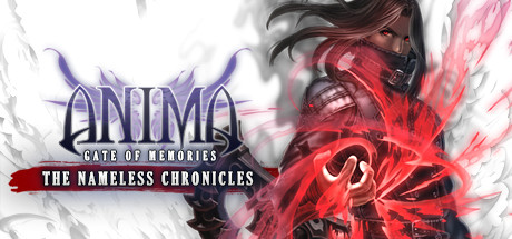 Игра Anima: Gate of Memories - The Nameless Chronicles