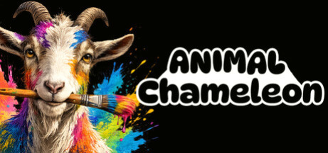 Игра Animal Chameleon