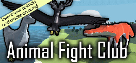 Игра Animal Fight Club