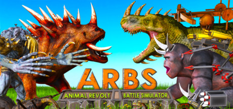 Игра Animal Revolt Battle Simulator