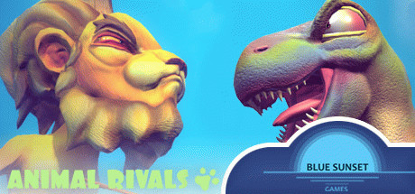 Игра Animal Rivals