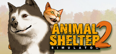 Игра Animal Shelter 2