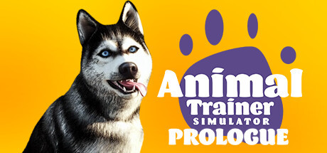 Игра Animal Trainer Simulator: Prologue