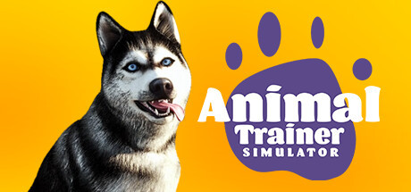 Игра Animal Trainer Simulator