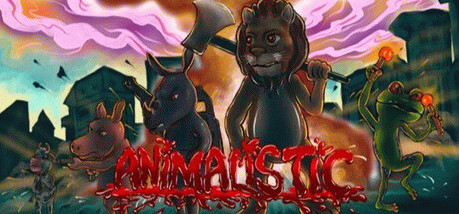 Игра Animalistic