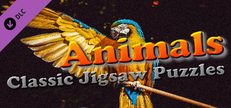 Купить игру Animals - Classic Jigsaw Puzzles
