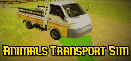 Игра Animals Transport Simulator
