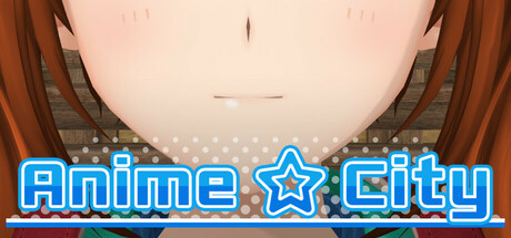 Игра Anime City