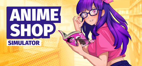 Игра Anime Shop Simulator ✨