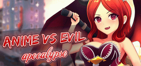 Игра Anime vs Evil: Apocalypse