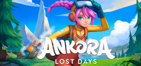 Игра Ankora: Lost Days
