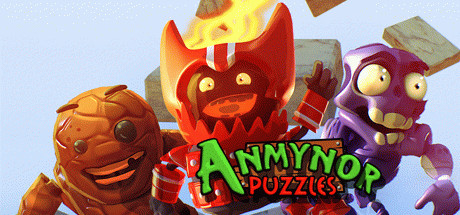 Игра Anmynor Puzzles