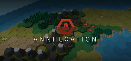 Купить игру Annhexation