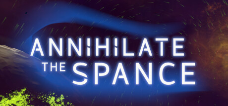 Игра Annihilate The Spance