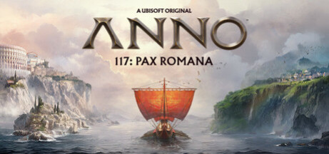 Купить игру Anno 117: Pax Romana