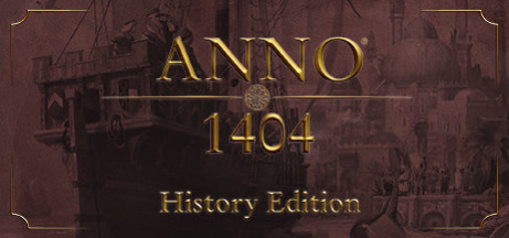 Купить игру Anno 1404 - History Edition