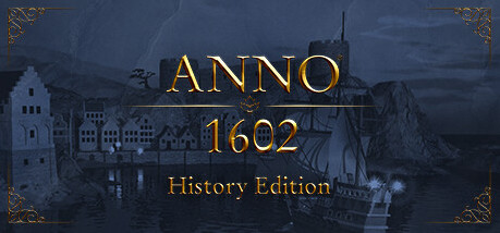 Игра Anno 1602 History Edition