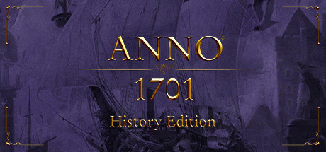 Игра Anno 1701 History Edition