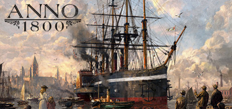 Игра Anno 1800