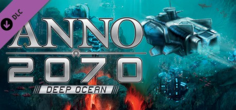 Купить игру Anno 2070 - Deep Ocean