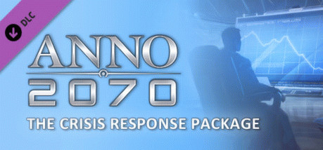 Купить игру Anno 2070 - The Crisis Response Package