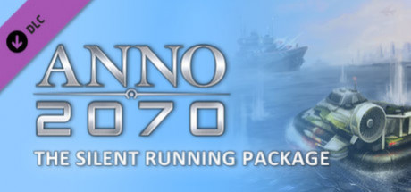 Купить игру Anno 2070 - The Silent Running Package
