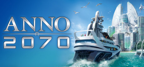 Игра Anno 2070