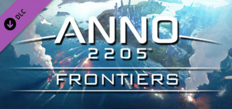 Игра Anno 2205 - Frontiers