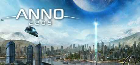 Игра Anno 2205 Ultimate edition
