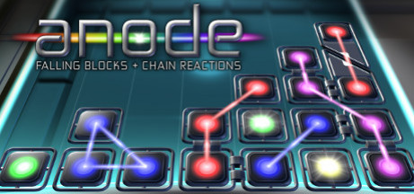 Купить игру Anode