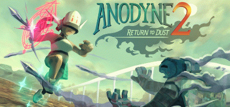 Купить игру Anodyne 2: Return to Dust